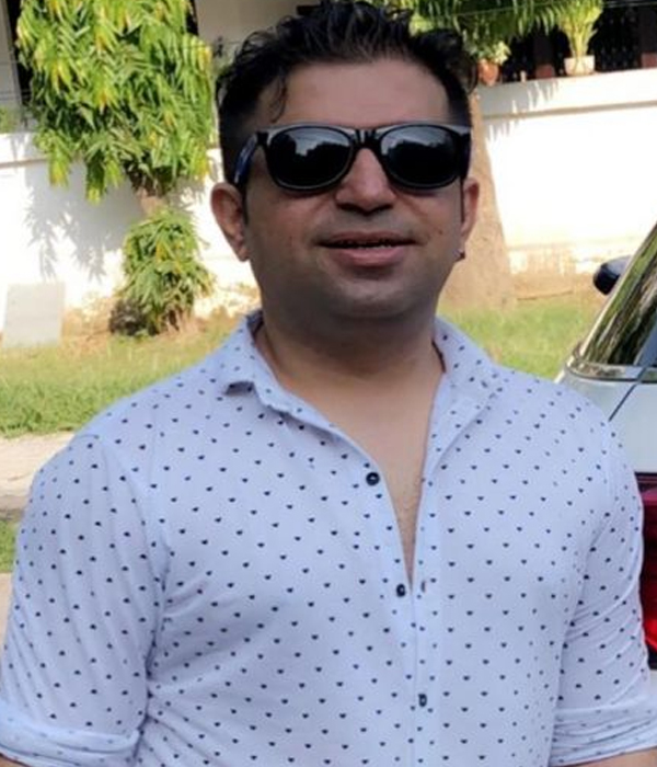 Gaurav Sachdeva